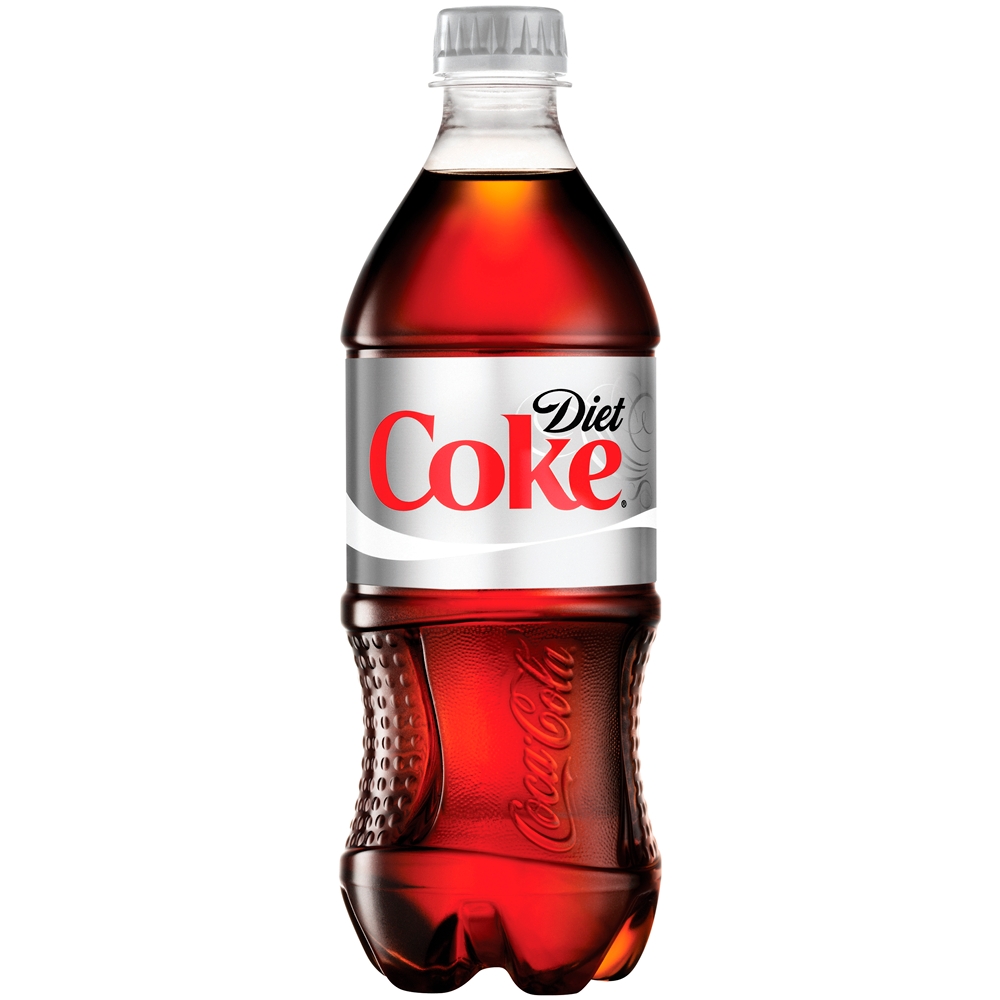 Diet Coke, image size:1000x1000