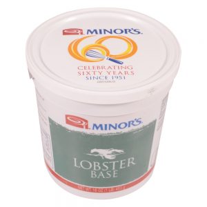 Lobster Base | Packaged