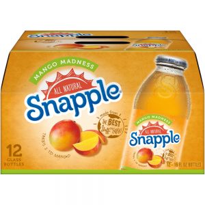 Mango Madness | Packaged