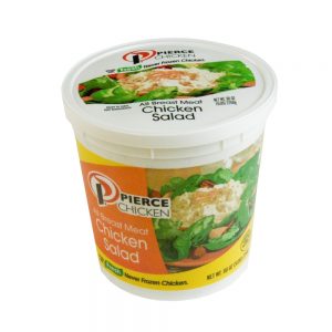 White-meat Chicken Salad | Packaged