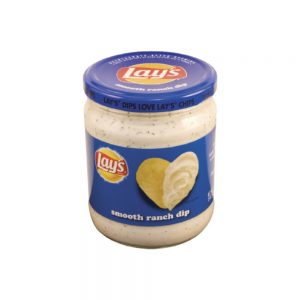 Smooth Ranch Dip | Packaged