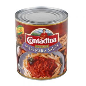Marinara Sauce | Packaged