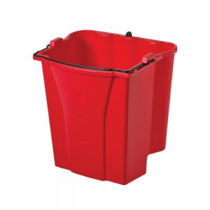 Dirty Water Bucket | Raw Item