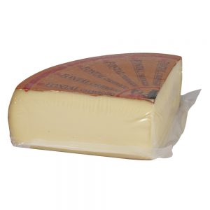 Fontina Cheese | Packaged