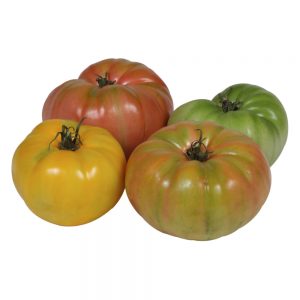 Heirloom Tomato | Raw Item
