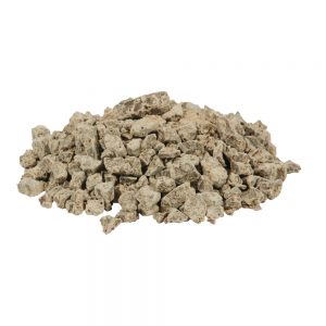 Nestle's Crunch Candy Pieces | Raw Item