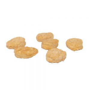 Chicken Nuggets | Raw Item