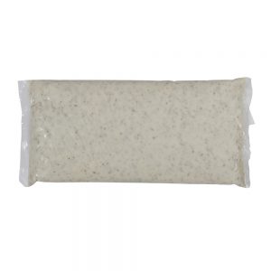 White Gravy Sausage | Packaged