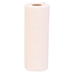 TOWEL ROLL KTCH 30CT SOFIDEL | Raw Item