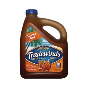 Sweet Tea | Packaged