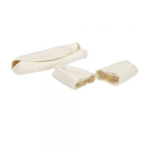 Breakfast Burritos | Raw Item