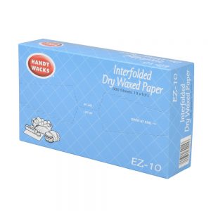 Deli Wraps | Packaged