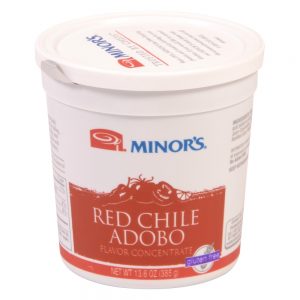 Chile Base | Packaged