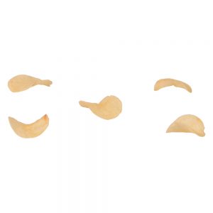 Original Potato Chips | Raw Item