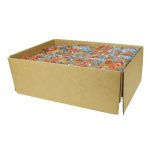 80-WRPD SUPER BUNS 2.5Z SUPER BK 6000 - Gordon Restaurant Market