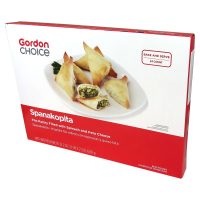 Spanakopita | Packaged