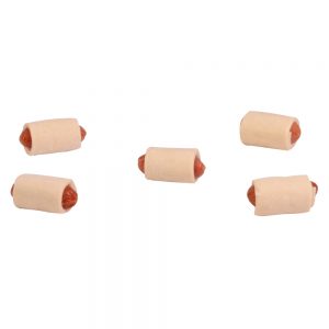 Wrapped Cocktail Franks | Raw Item