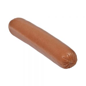 Skinless Hot Dogs | Raw Item