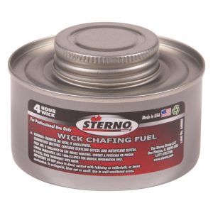 Sterno Wick | Raw Item