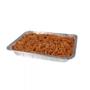 BBQ Pulled Chicken, Hickory-Smoked | Raw Item