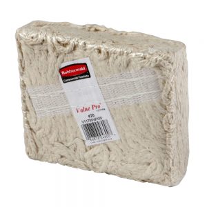 Cotton Mop Head | Packaged