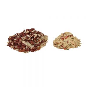 Red Bean Rice Mix | Raw Item
