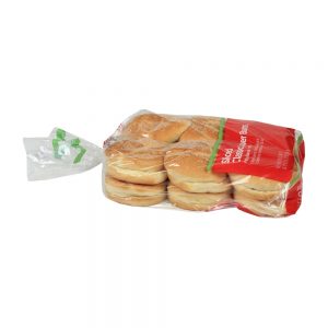 Kaiser Buns | Packaged