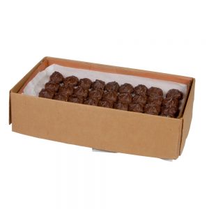 Choc-p.btr Cookie Dgh 108 Ct | Packaged