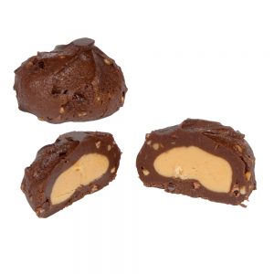 Choc-p.btr Cookie Dgh 108 Ct | Raw Item