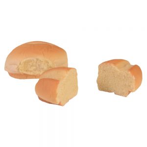 Split Top Honey Dinner Rolls | Raw Item