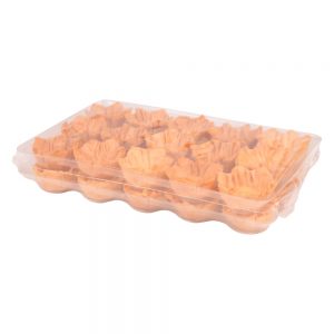 Phyllo Shell | Packaged