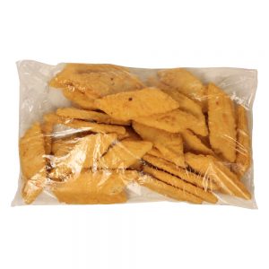 Battered Cod | Packaged