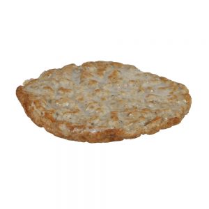 Cooked Sausage Patties Or Links | Raw Item