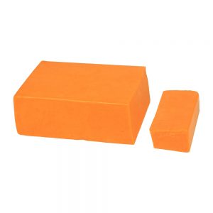 Sharp Cheddar Cheese | Raw Item