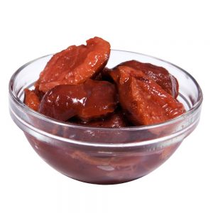 Natural Choice Plums | Raw Item