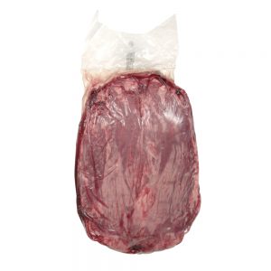 Beef Flank Steak | Packaged