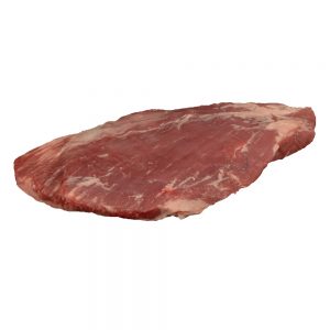 Beef Flank Steak | Raw Item