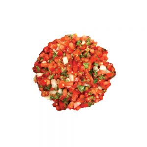 Fresh Salsa | Raw Item