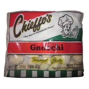 Gnocchi | Packaged