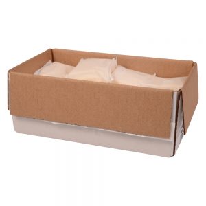 Party Ice Cream Slices | Packaged