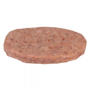 Medium Italian Sausage Patties | Raw Item