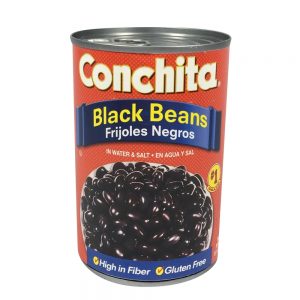 Black Beans | Raw Item