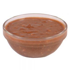 Mock Turtle Soup | Raw Item