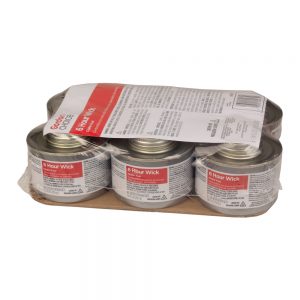Wick Chafer Fuel | Packaged