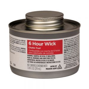 Wick Chafer Fuel | Raw Item