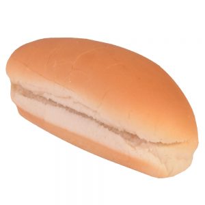 Hot Dog Buns | Raw Item