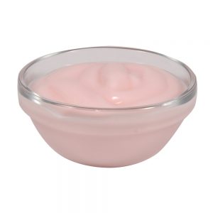 Yogurt Strawb L/f 48-4z Yopl | Raw Item