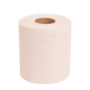 Bath Tissue | Raw Item