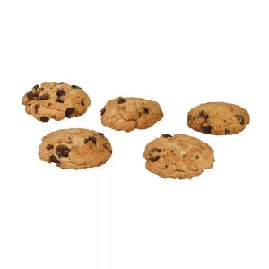 Mini Chips Ahoy! Cookies | Raw Item
