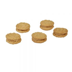 Nutter Butter Bites | Raw Item